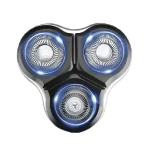 Змінна насадка для електробритви MEDICA+ SHAVER 4v1 (1шт) UA