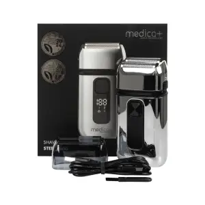 Сталевий шейвер MEDICA+ STEEL 1400 UA