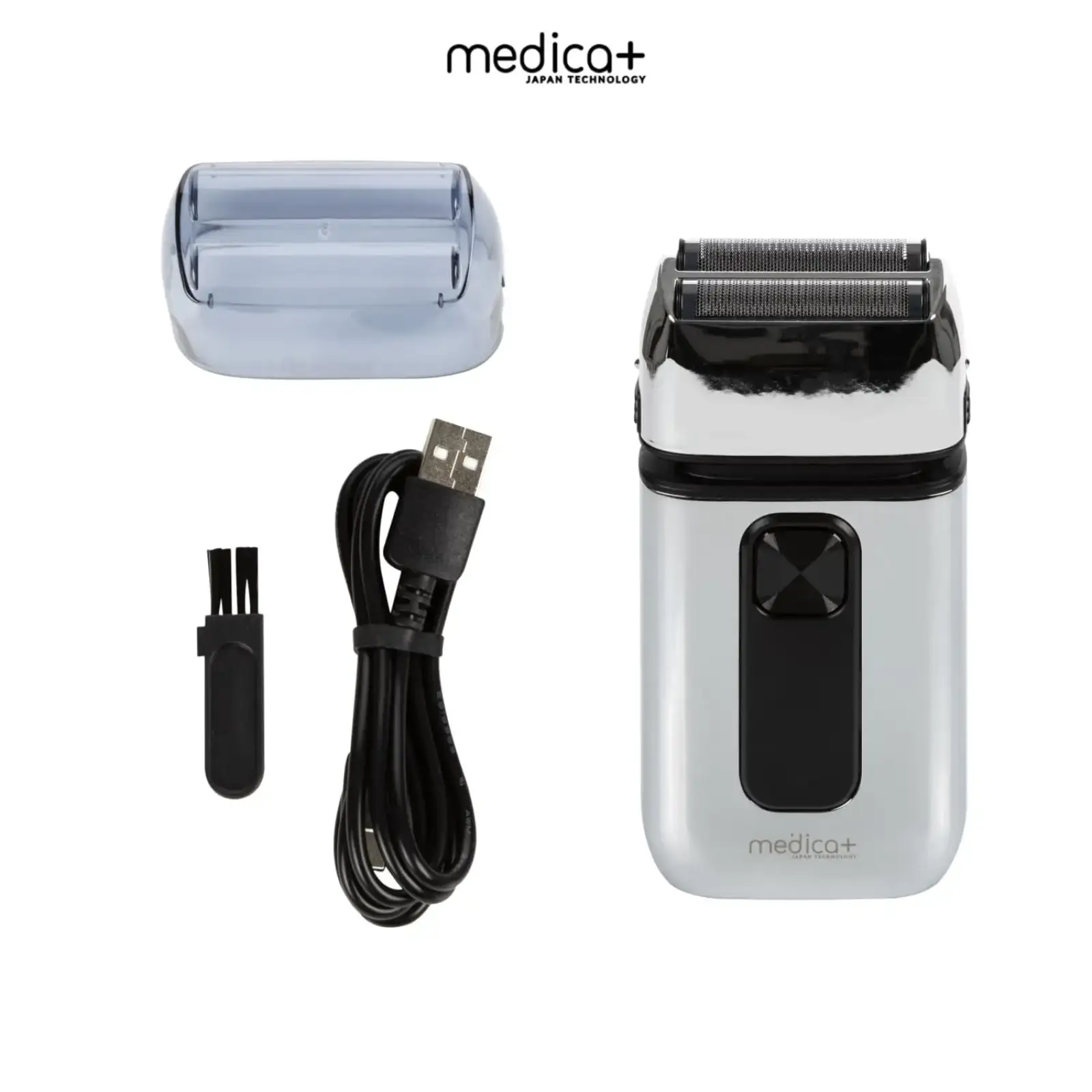 Сталевий шейвер MEDICA+ STEEL 1400 UA