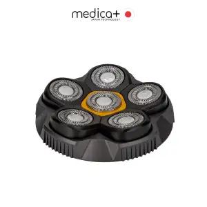 Змінна насадка до електробритви для голови MEDICA+ HEAD Shaver 5.0 (1шт) UA