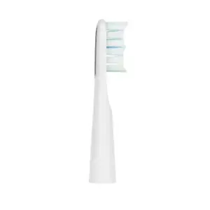 Насадки для звукової зубної щітки MEDICA+ LUX 10X Portable (4 шт) UA