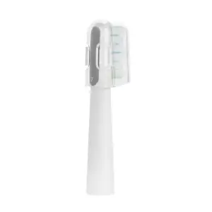 Насадки для звукової зубної щітки MEDICA+ LUX 10X Portable (4 шт) UA