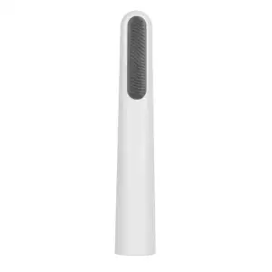 Насадки для звукової зубної щітки MEDICA+ LUX 10X Portable (4 шт) UA