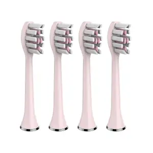 Насадка для зубной щетки MEDICA+ ProBrush 9.0 Fuchsia UA