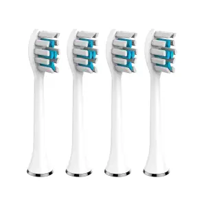 Насадки для зубної щітки MEDICA+ ProBrush 9.0 White UA