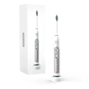Насадки для зубной щетки MEDICA+ ProBrush 9.0 White UA