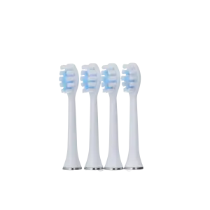 Насадки для зубной щетки MEDICA+ ProBrush 9.0 White UA
