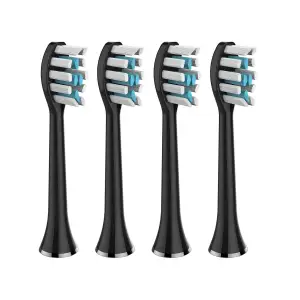 Насадки для зубної щітки MEDICA+ ProBrush 9.0 Black UA