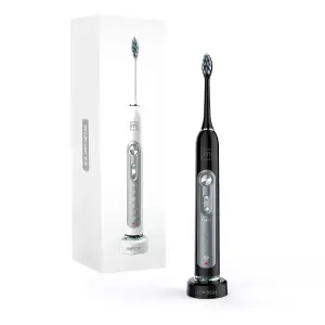 Насадки для зубной щетки MEDICA+ ProBrush 9.0 Black UA