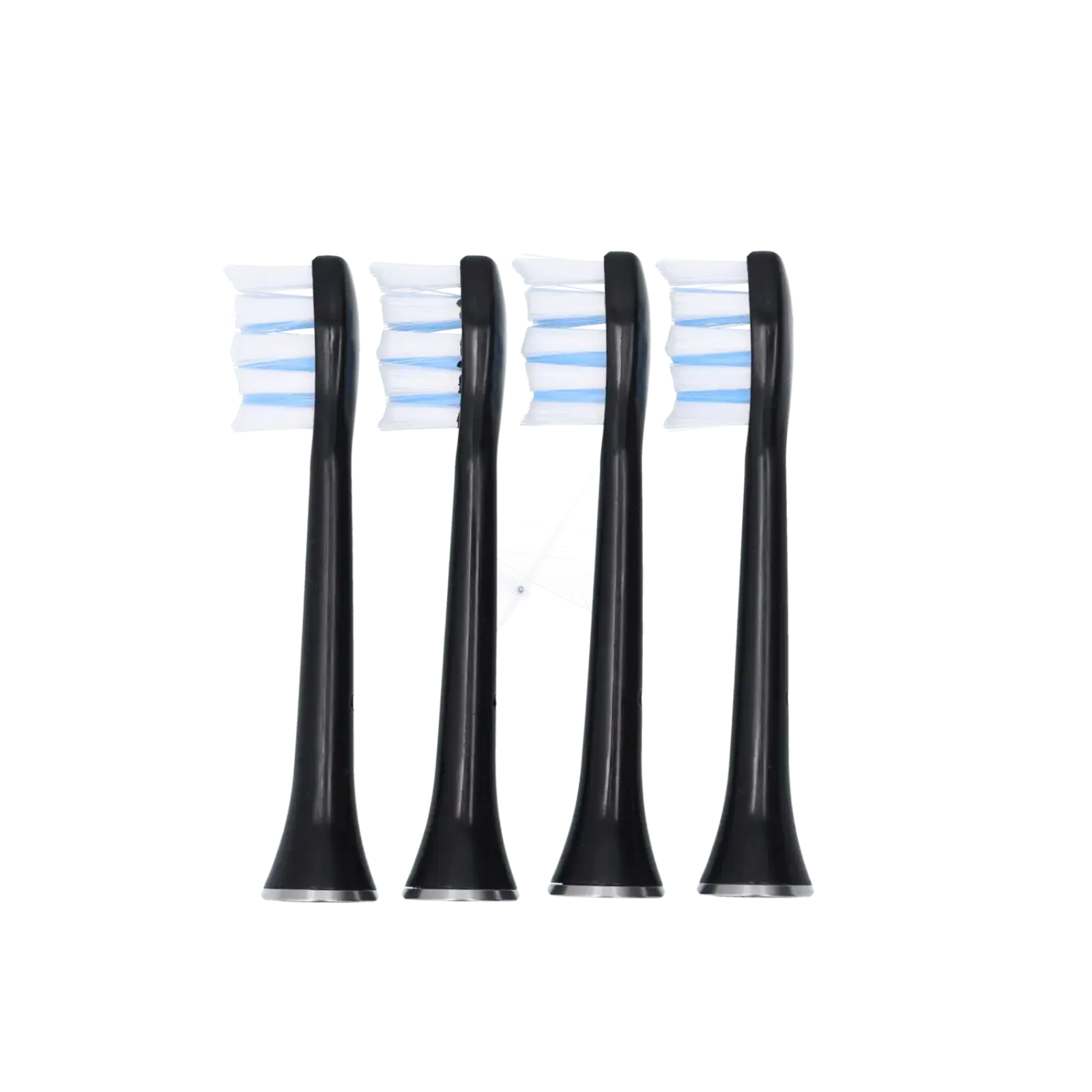 Насадки для зубной щетки MEDICA+ ProBrush 9.0 Black UA
