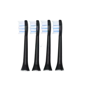 Насадки для зубной щетки MEDICA+ ProBrush 9.0 Black UA
