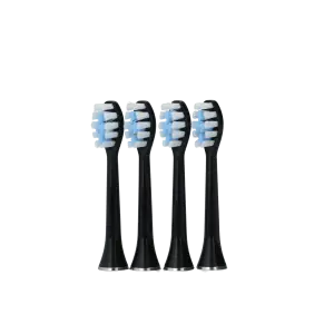 Насадки для зубной щетки MEDICA+ ProBrush 9.0 Black UA