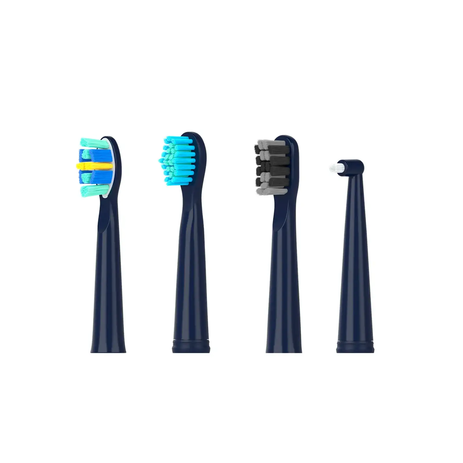 Насадки для ультразвукової зубної щітки MEDICA + PROBRUSH 8.0 blue Medica+ UA