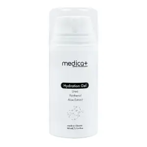 Гідратуючий гель MEDICA+ Hydration Gel (100 мл) UA
