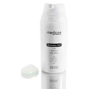 Гідратуючий гель MEDICA+ Hydration Gel (100 мл) UA