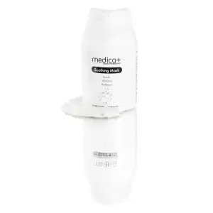 Заспокійлива маска для обличчя MEDICA+ Soothing Mask (50 мл) UA