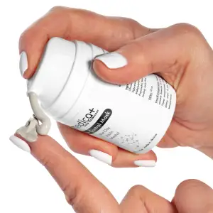 Порозвужувальна маска для обличчя MEDICA+ Pore Control Mask (50 мл) UA