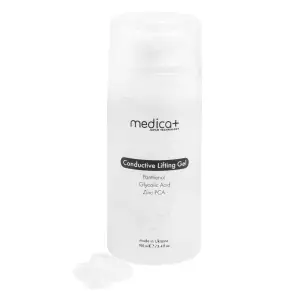 Струмопровідний гель MEDICA+ Conductive Lifting Gel (100 мл) UA