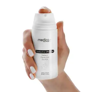 Струмопровідний гель MEDICA+ Conductive Lifting Gel (100 мл) UA