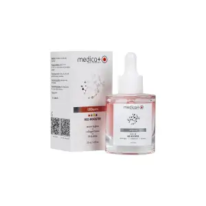 Бустер LEDerm Red MEDICA+, 30 мл UA
