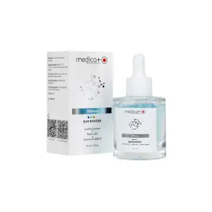Бустер LEDerm Blue MEDICA+, 30 мл UA