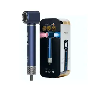 Фен-стайлер для волосся MEDICA+ AIR-ZEN 7.0 UA