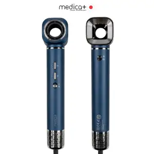 Фен-стайлер для волосся MEDICA+ AIR-ZEN 7.0 UA