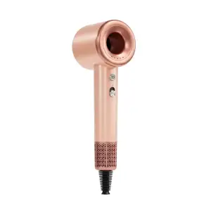 Фен для волосся AIR-ZEN 2.0 Pink Medica+ UA
