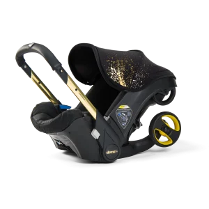 Автокрісло Doona Infant Car Seat / Limited Edition Gold