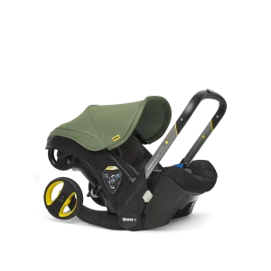Автокрісло Doona Infant Car Seat / Desert Green