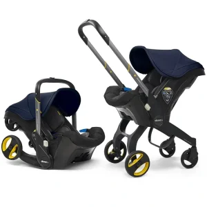 Автокрісло Doona Infant Car Seat / Royal blue