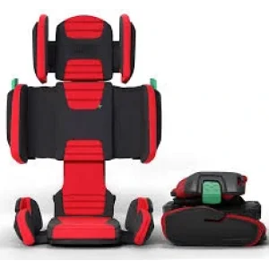 Автокрісло Hifold / Racing Red