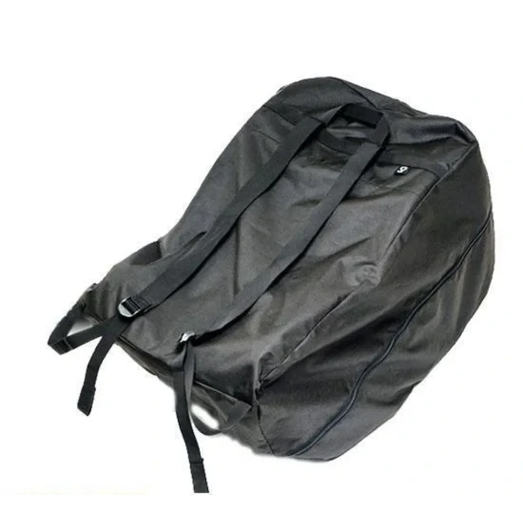 Рюкзак Doona Travel bag / black