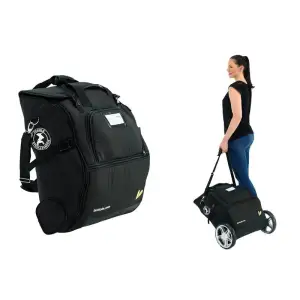 Рюкзак Travel Bag для перевозки Larktale Coast