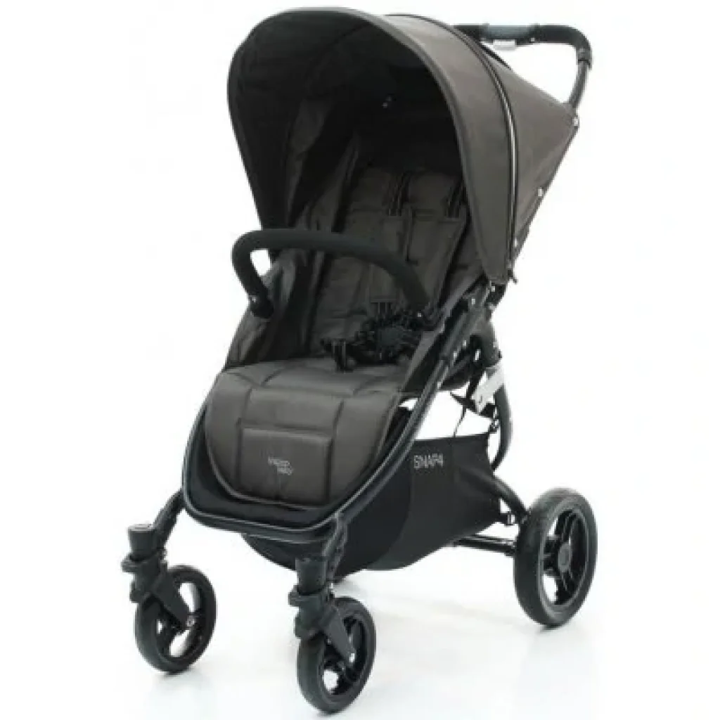 Прогулянкова коляска Valco baby Snap 4 / Dove Grey