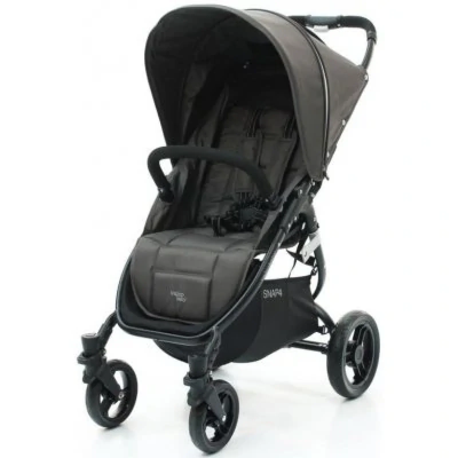 Прогулянкова коляска Valco baby Snap 4 / Dove Grey
