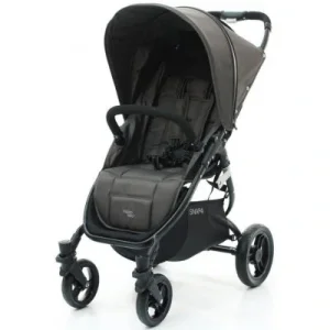 Прогулянкова коляска Valco baby Snap 4 / Dove Grey