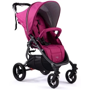 Прогулянкова коляска Valco baby Snap 4 / Wine