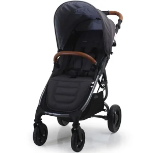 Прогулянкова коляска Valco baby Snap 4 Trend / Charcoal