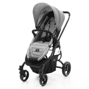 Прогулянкова коляска Valco baby Snap 4 Ultra / Cool Grey