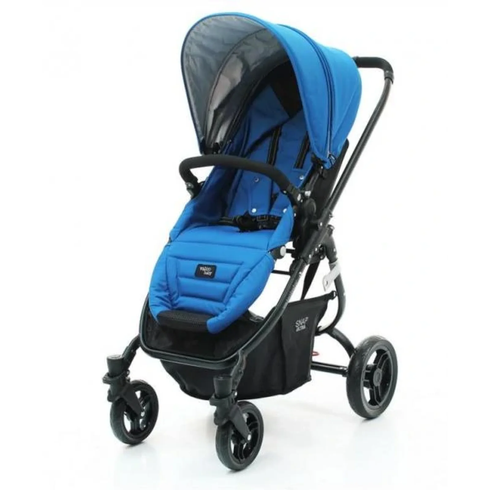 Прогулянкова коляска Valco baby Snap 4 Ultra / Ocean Blue