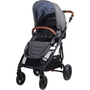 Прогулянкова коляска Valco baby Snap 4 Ultra Trend / Charcoal