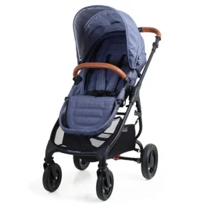 Прогулянкова коляска Valco baby Snap 4 Ultra Trend / Denim