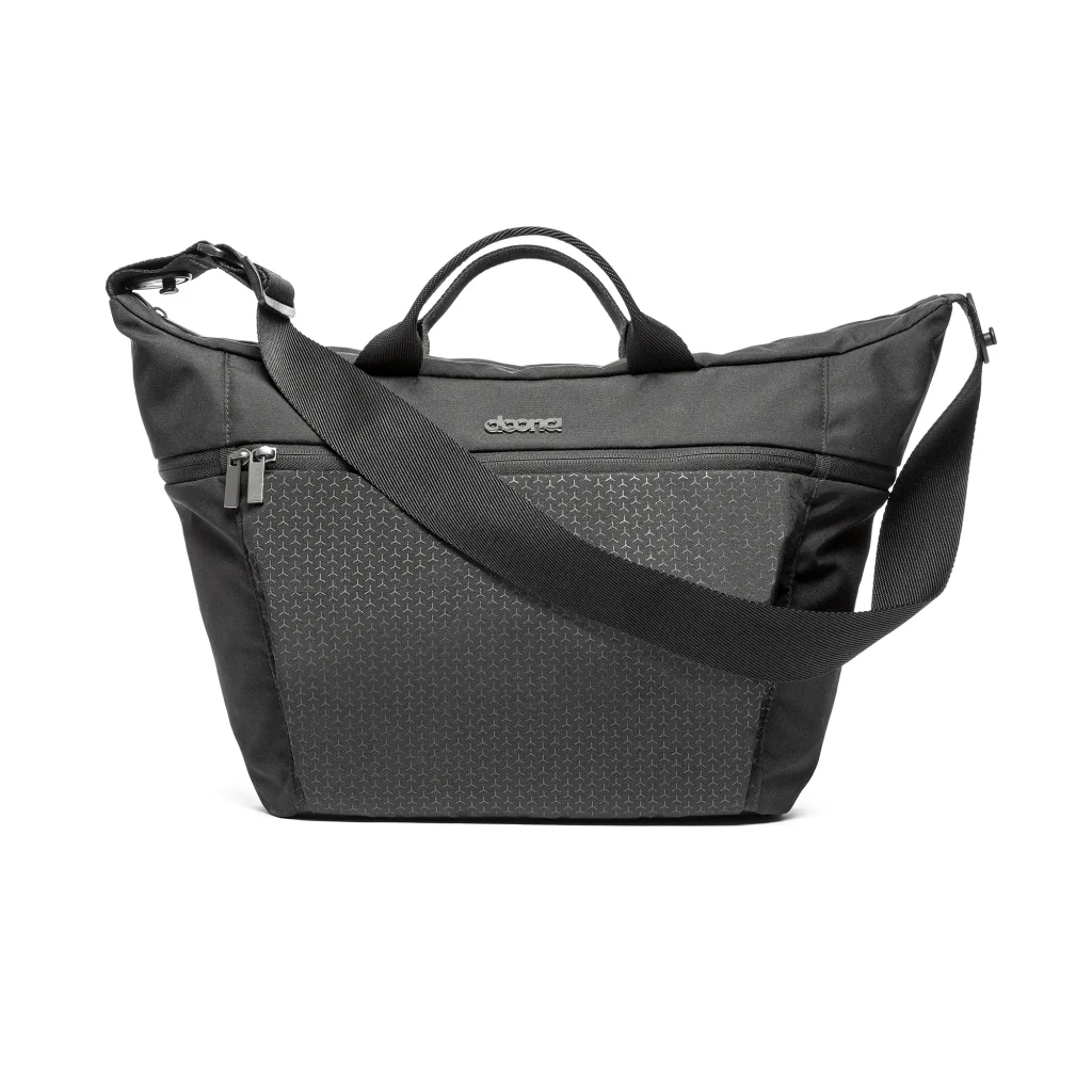 Сумка Doona All-Day Bag / Nitro Black