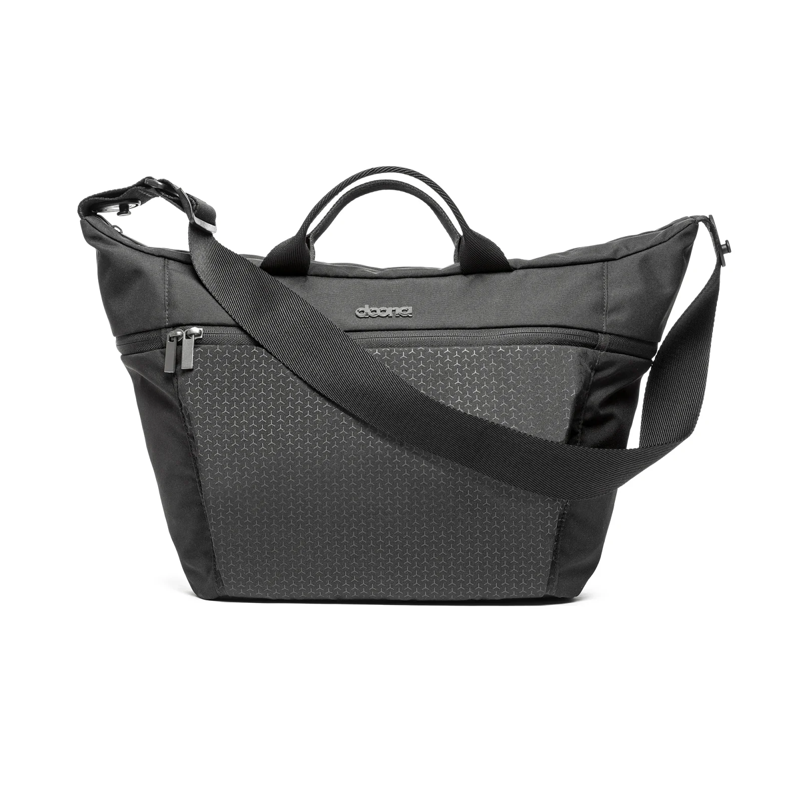 Сумка Doona All-Day Bag / Nitro Black