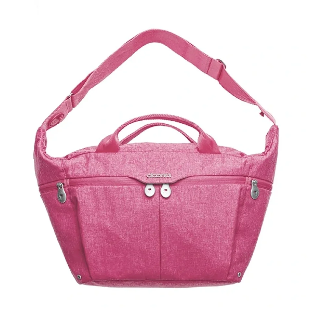Сумка Doona All-Day Bag / pink