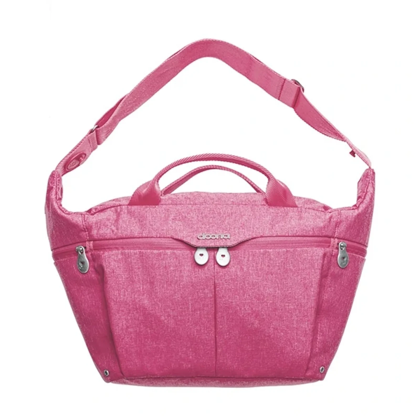 Сумка Doona All-Day Bag / pink