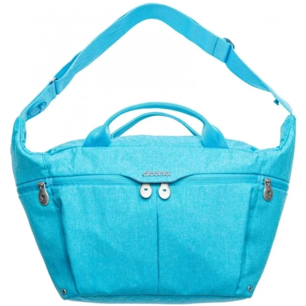 Сумка Doona All-Day Bag / turquoise