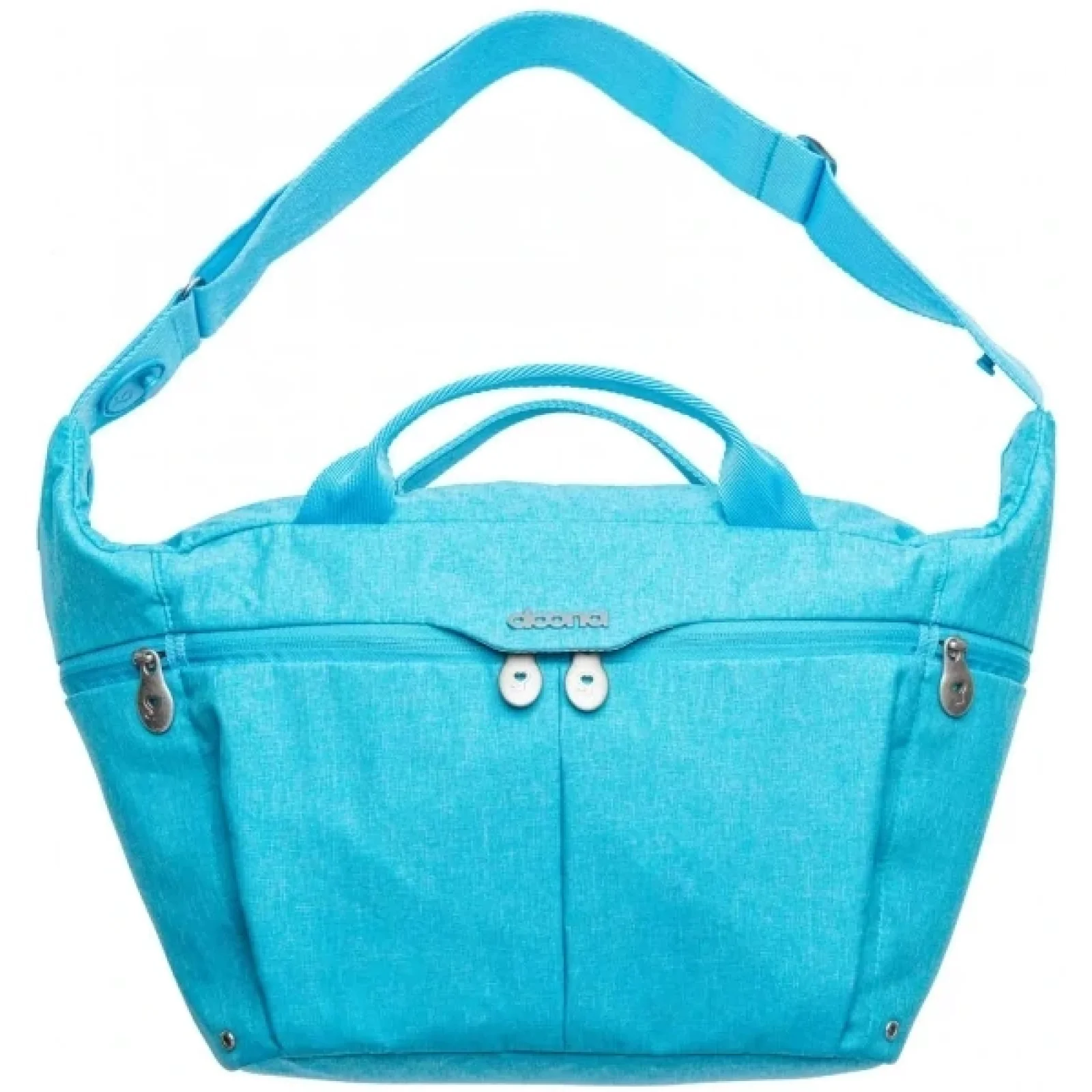 Сумка Doona All-Day Bag / turquoise