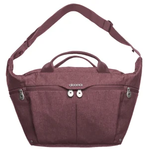 Сумка Doona All-Day bag / Burgundy
